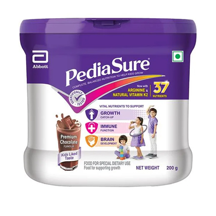 PediaSure Chocolate Delight Flavour